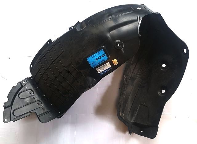 фото №1, Org! подкрылок перед передние правые santa fe 2015-