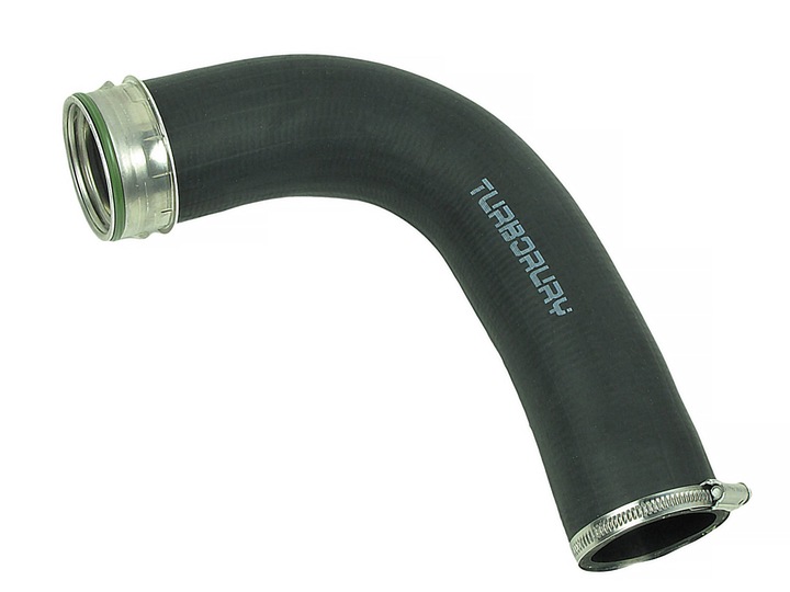 фото №1, Труба шланг шланг turbo outlander ii 2.0did 11756q