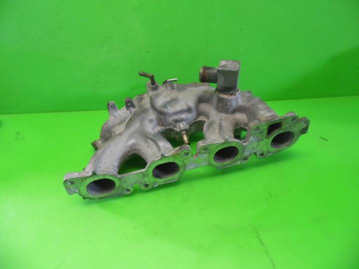 фото №7, Коллектор всасывающий nissan primera i p10 2.0 16v 90-96