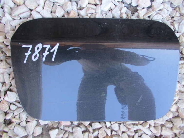 фото №1, Bmw 5 f10 кришка заливання пального