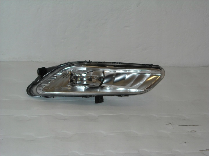 фото №5, Правий лівий галоген ford fusion рестайлінг 2017- usa h8