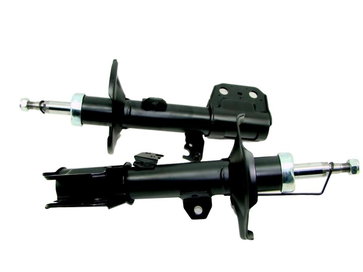 фото №1, Амортизатори x2 перед toyota avensis t25 2003-