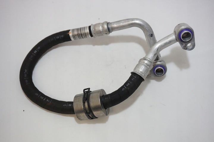 фото №7, Шланг трубка кондиціонера bmw 7 g11 3.0d 9321598