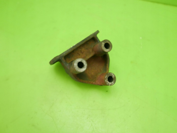 фото №10, Кронштейн двигателя a236081 citroen jumper i fl 2.0 hdi