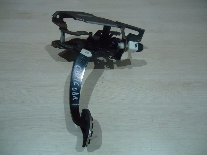 фото №4, Педаль тормоза датчик honda civic viii ufo 06-11r