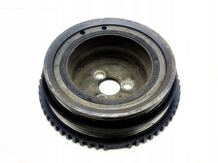 фото №1, Колесо пасове вала 1.2 16v punto stilo bravo