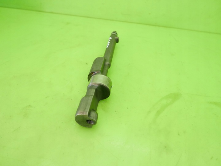 фото №8, Вал balansowy balansu hyundai h1 i 2.5 td d4bh