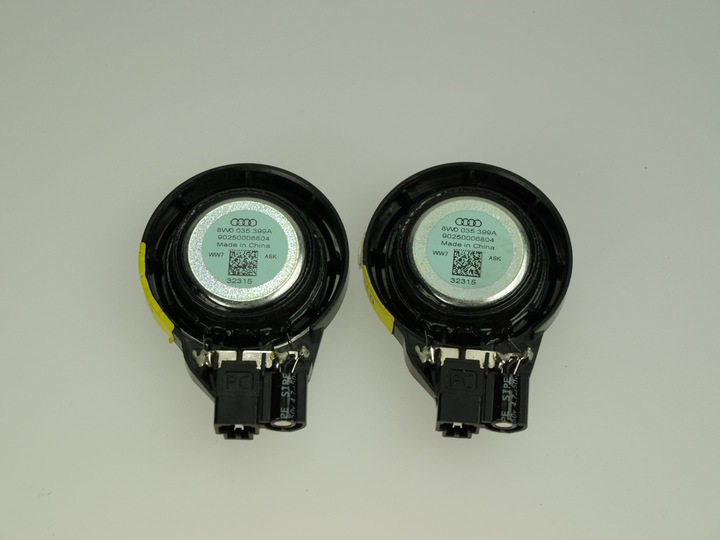 фото №7, Audi a5 b9 8w cabrio динамики kpl bang&olufsen