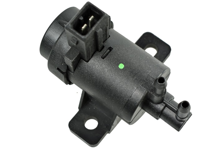 фото №1, Электроклапан турбины renault 1.9 dci dti оригинал