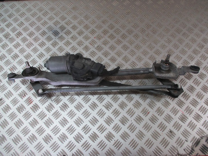 фото №1, Механізм двірник opel insignia a 08r-