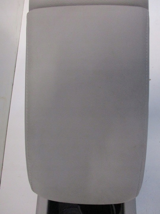 фото №5, Подлокотник туннель vw tiguan 5na 16r кожа