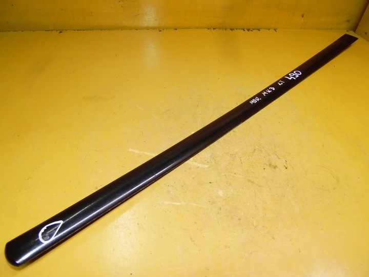 фото №1, Планка дверь левый зад mondeo mk3 1s7125532