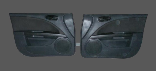 фото №1, Боковина дверь leon ii цена з vat