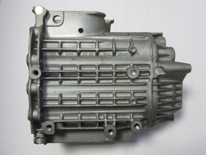 фото №1, Audi оригинальный номер 012301205e