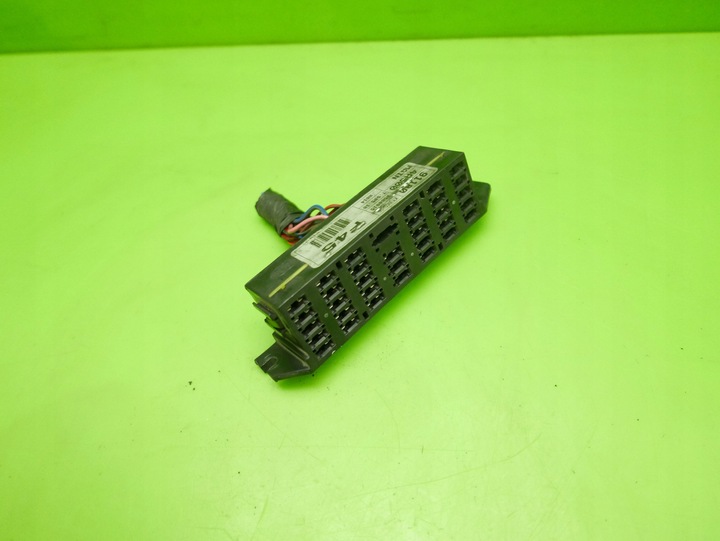 фото №6, Коробка запобіжників hyundai h1 i 2.5 td 00-02