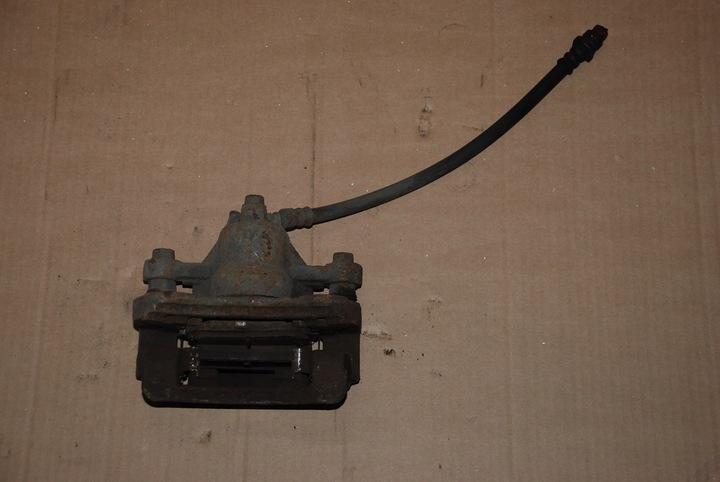 фото №4, Hyundai i30 kia ceed 07-12 суппорт задний правые