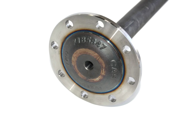 фото №2, Оригинальный номер fiat полуось iveco daily 06-14