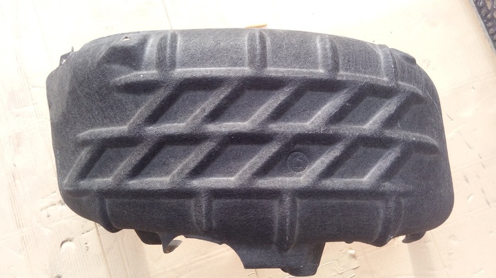 фото №1, Подкрылок правые зад 3g0810972g левый зад 3go810971f vw passat b8