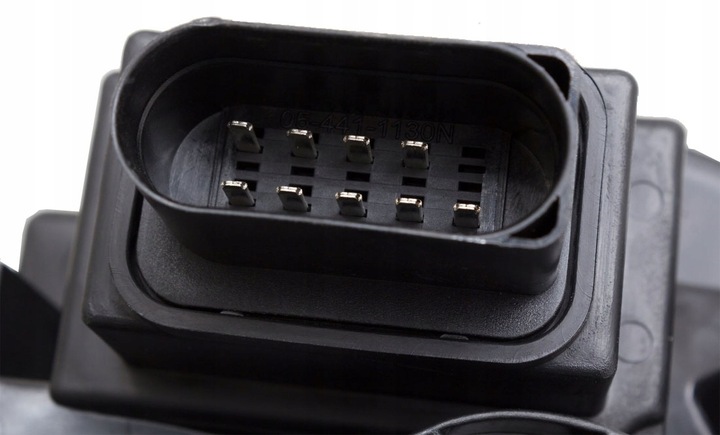 фото №6, Vw transporter t5 09-15 лампи фари led drl