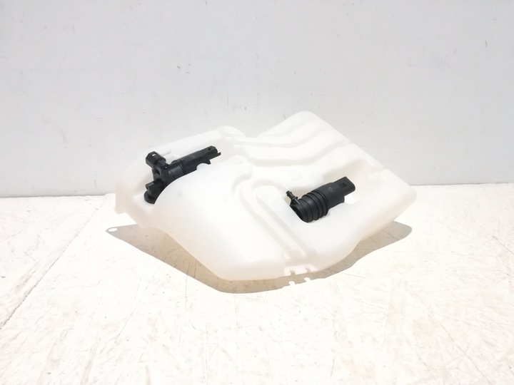 фото №1, Бачок омывателя qashqai j10 07-14r ксенон