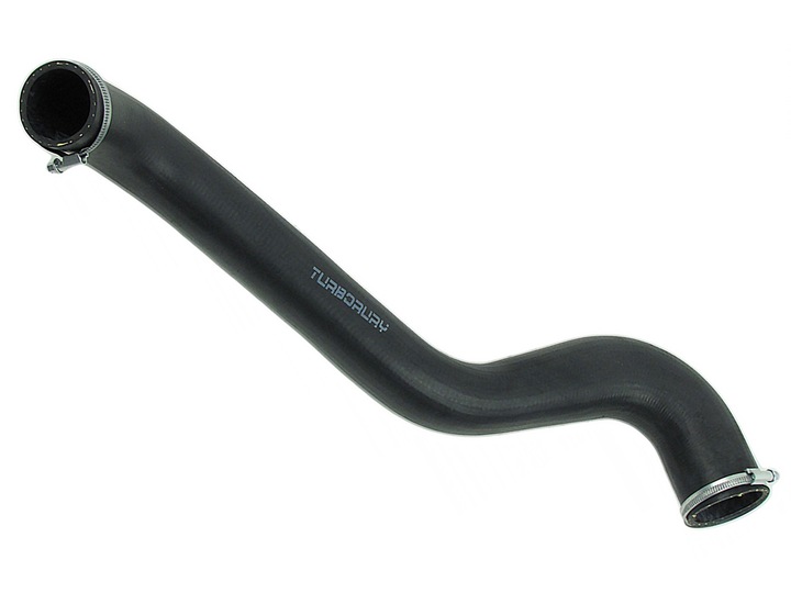 фото №1, Труба turbo интеркулер iveco daily 2.3 504275574