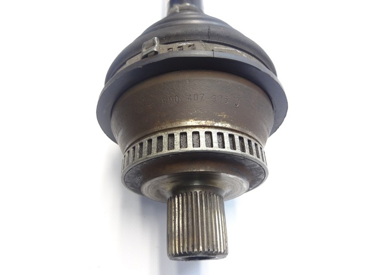 фото №8, Audi a8 s8 d2 піввісь шарнір 4d0407272j 4d0407271h доставка