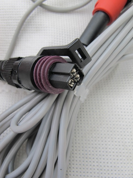 фото №5, 698993 датчики температури тестер кондиціонера