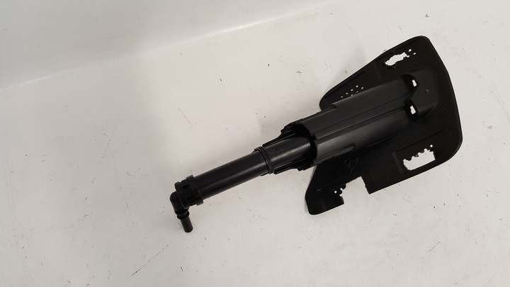 фото №5, Opel zafira c насадка омывателя лампа правая 12-18r