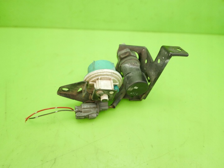 фото №12, Клапан вакуум honda accord v 2.2 16v купе