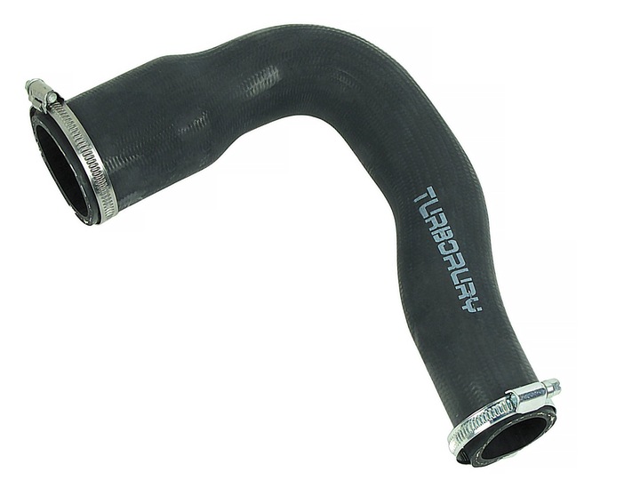 фото №1, Труба шланг интеркулер fiat doblo 1.3 multijet