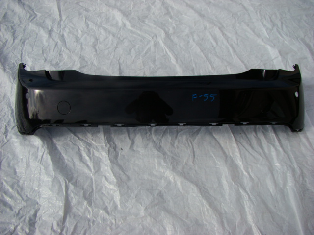 фото №1, Mini cooper f-55 -бампер зад задній