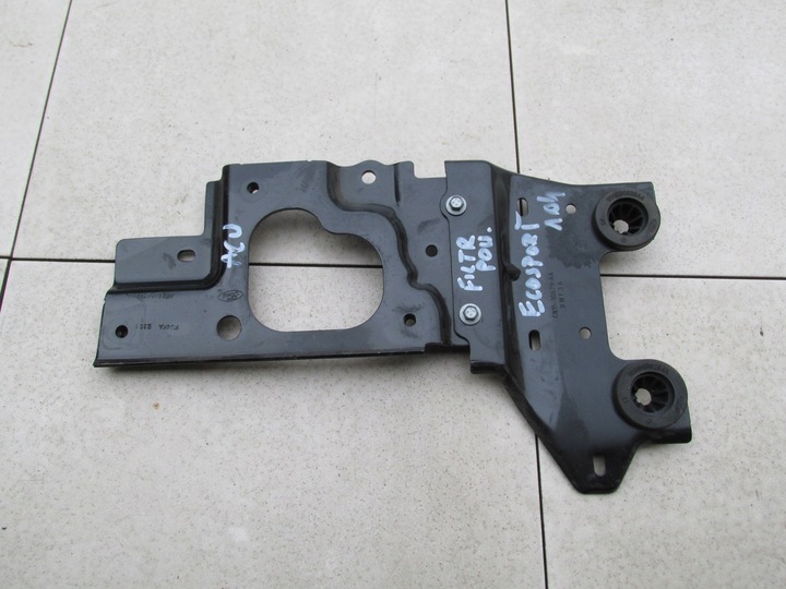 фото №1, Основа фільтра акумулятора ecosport 1,0 2016 рік