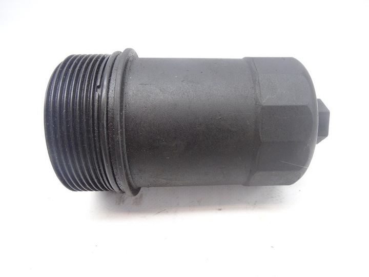 фото №2, Audi a8 d2 99-02 корпус фильтра масла 07c115433a оригинал