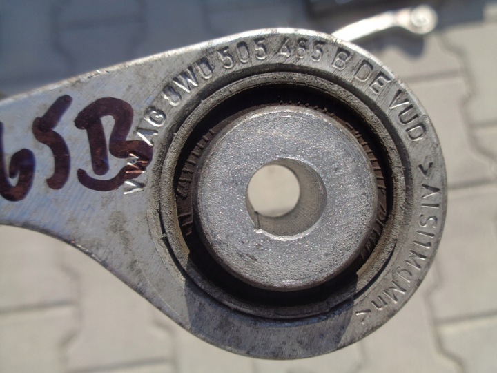 фото №8, Audi a4 b9 a5 8w рычаг левый правые зад 8w0505465b