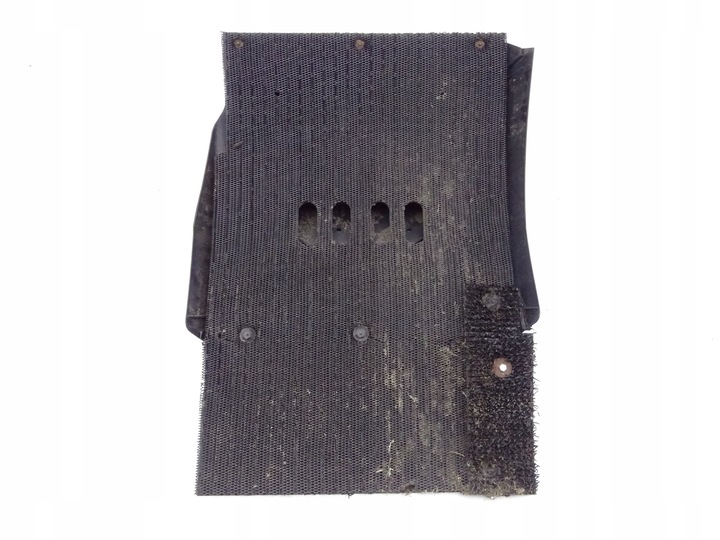 фото №3, Daf xf 105 e5 06-13 підкрилок крило лівий зад вісь підвісна 6x2