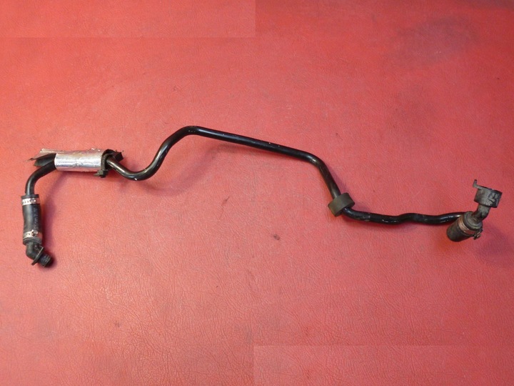 фото №1, Шланг вакуум vw skoda 2.0 tdi 4h0611939c