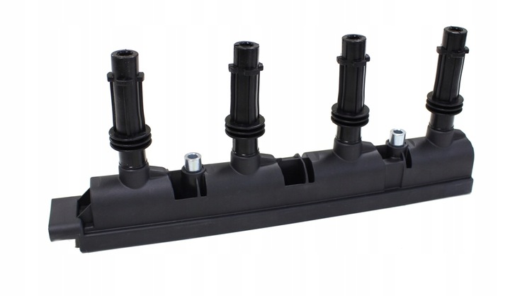 фото №1, Катушка зажигания opel astra j corsa mokka zafira tourer c insignia