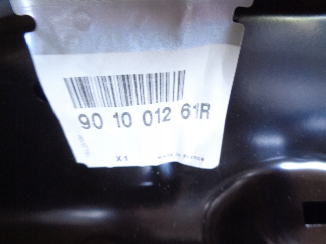 фото №6, Renault megane iii купе крышка задняя новая оригинал. 901001261r