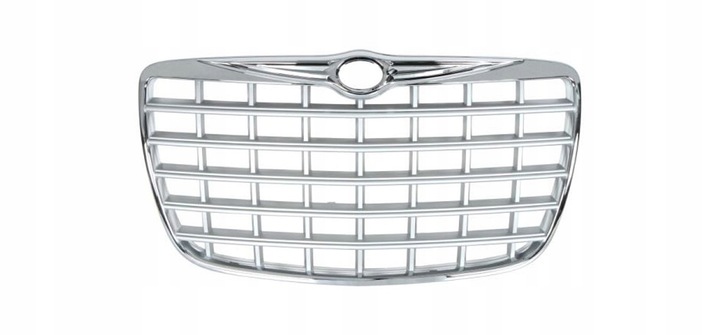 фото №1, Решётка решётка радиатора chrysler 300c lx 09.04-04.11