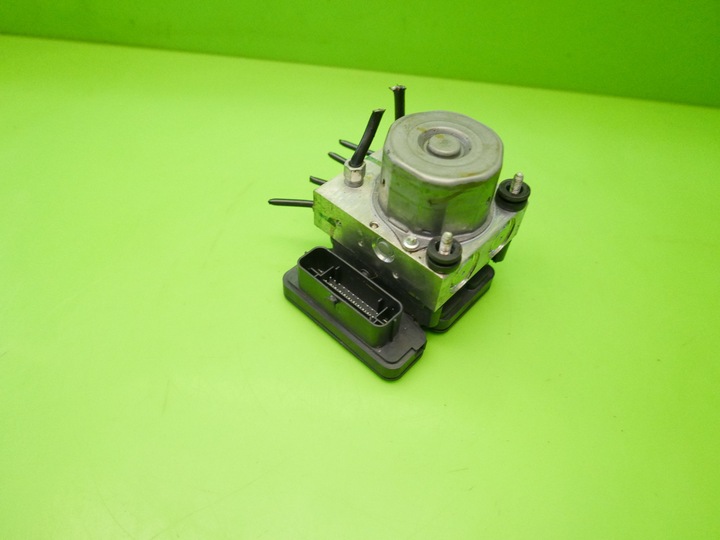 фото №13, Насос abs 476604ea1d nissan qashqai ii j11 13-17