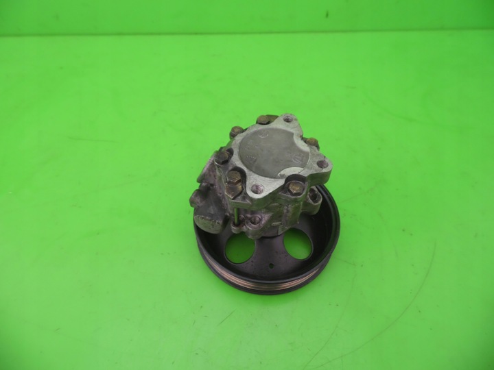 фото №7, Насос усилителя 90495960 opel vectra b 1.8 16v