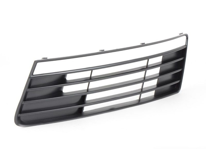 фото №1, Решітка решітка заглушка бампера перед audi q7 sline ліва s-line 4l0807697