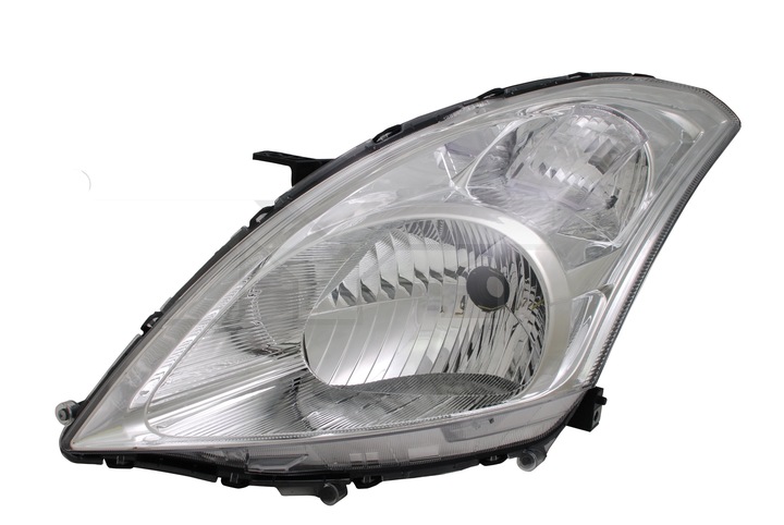 фото №1, Suzuki swift 2010 - 2017 новый фара левый