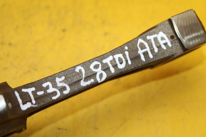 фото №7, Шатун шату́н lt 35 ata 2.8 tdi
