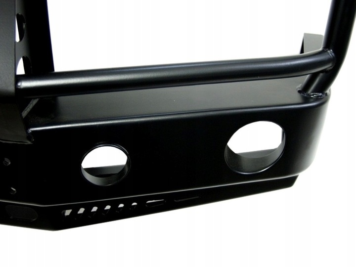 фото №9, Бампер перед переднее jeep grand cherokee zj плита