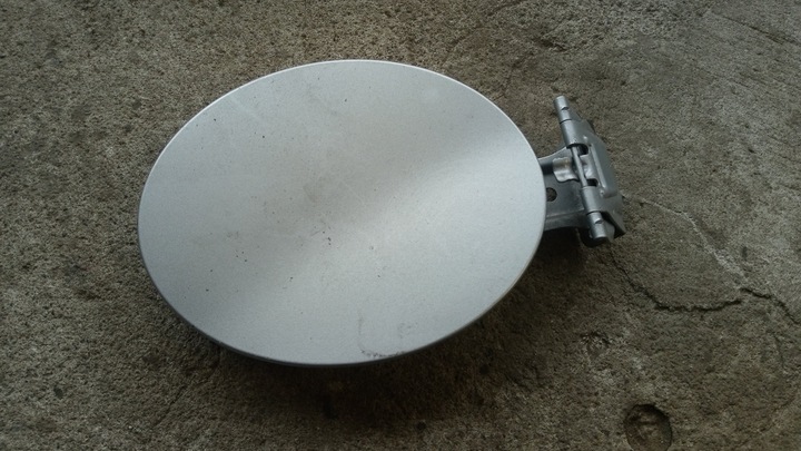 фото №1, Mazda 5 05-10 кришка заливання