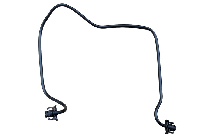 фото №1, Трубка переливна бачка води partner ii berlingo 1,6 hdi 2002-2008