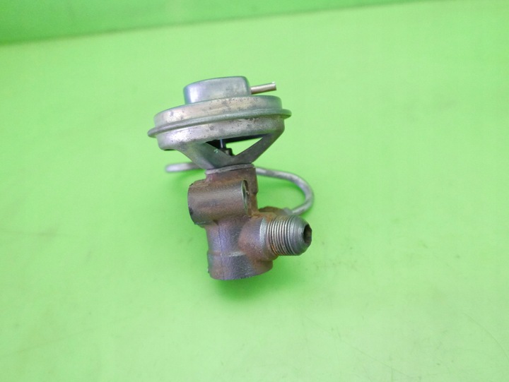 фото №7, Клапан рециркуляции egr nissan almera n15 1.4 16v
