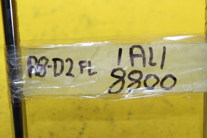 фото №6, Подголовник спинка сиденья audi a8 d2 fl