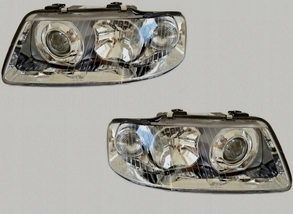 фото №3, Tyc tyc 20-0118-05-2 фара